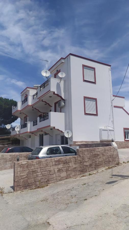 Mama Marina Apartement Near To The Airport Antimachia Exterior photo
