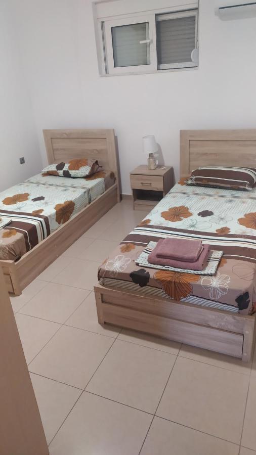 Mama Marina Apartement Near To The Airport Antimachia Exterior photo