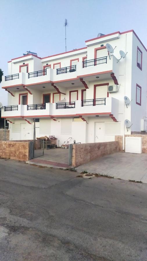 Mama Marina Apartement Near To The Airport Antimachia Exterior photo