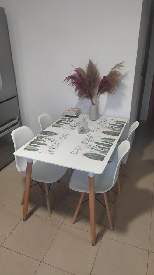 Mama Marina Apartement Near To The Airport Antimachia Exterior photo