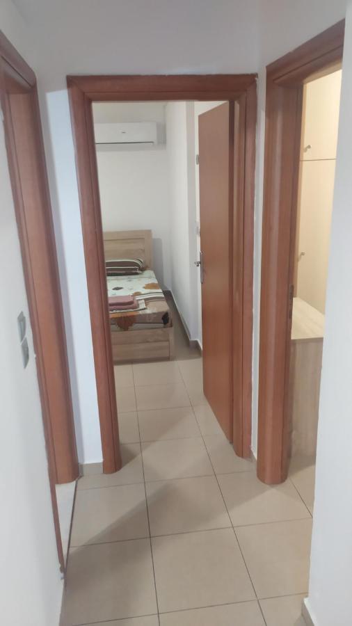 Mama Marina Apartement Near To The Airport Antimachia Exterior photo