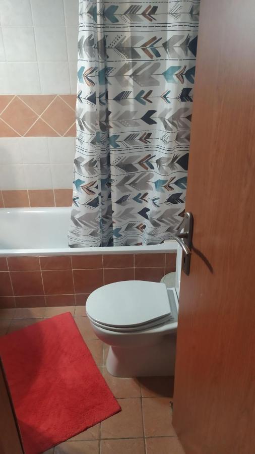 Mama Marina Apartement Near To The Airport Antimachia Exterior photo